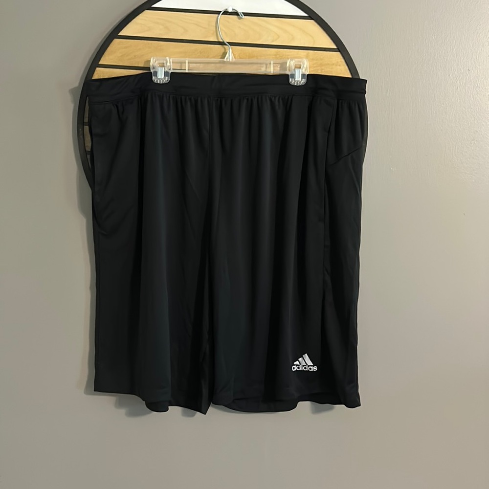 Adidas Big and Tall shorts